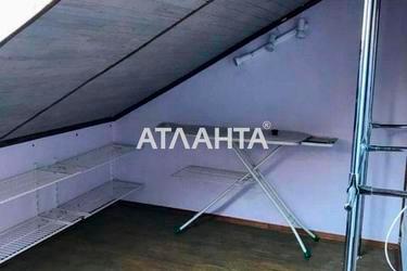 Багатокімнатна квартира за адресою вул. Баб'яка (площа 140 м²) - Atlanta.ua - фото 30