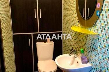 Багатокімнатна квартира за адресою вул. Баб'яка (площа 140 м²) - Atlanta.ua - фото 32