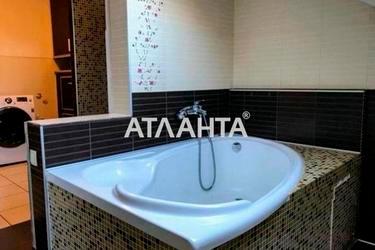 Багатокімнатна квартира за адресою вул. Баб'яка (площа 140 м²) - Atlanta.ua - фото 33