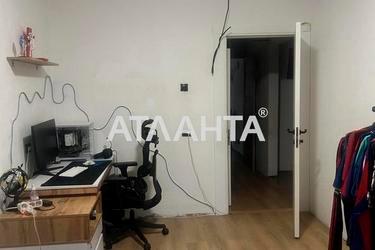 3-кімнатна квартира за адресою вул. Шухевича Романа (площа 65 м²) - Atlanta.ua - фото 34
