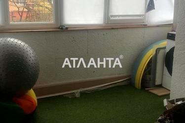 3-кімнатна квартира за адресою вул. Шухевича Романа (площа 65 м²) - Atlanta.ua - фото 35