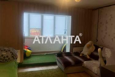 3-кімнатна квартира за адресою вул. Шухевича Романа (площа 65 м²) - Atlanta.ua - фото 40