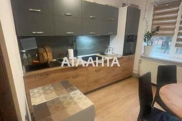 3-кімнатна квартира за адресою вул. Шухевича Романа (площа 65 м²) - Atlanta.ua - фото 46