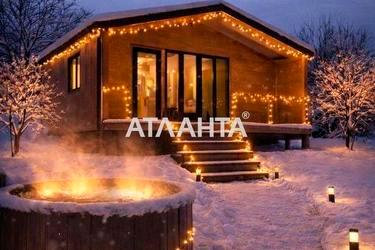 Будинок за адресою вул. Каховська (площа 70 м²) - Atlanta.ua - фото 8