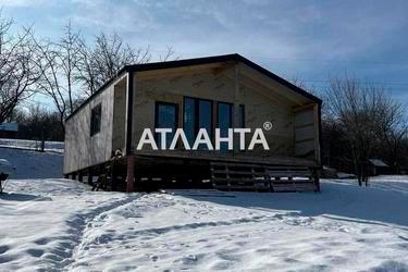 Будинок за адресою вул. Каховська (площа 70 м²) - Atlanta.ua - фото 9