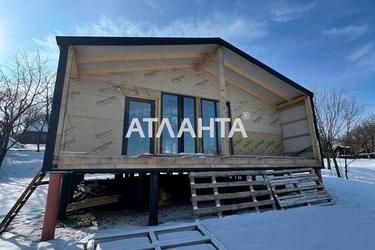 Будинок за адресою вул. Каховська (площа 70 м²) - Atlanta.ua - фото 10