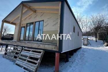 Будинок за адресою вул. Каховська (площа 70 м²) - Atlanta.ua - фото 11