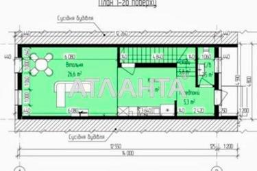 Дом по адресу ул. Ярослава Мудрого (площадь 103 м²) - Atlanta.ua - фото 22