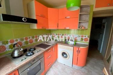 3-кімнатна квартира за адресою вул. Малиновського марш. (площа 56 м²) - Atlanta.ua - фото 16