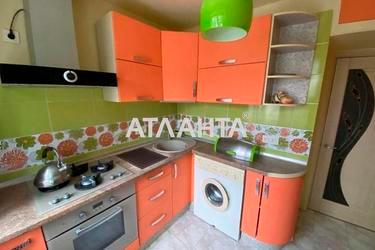 3-кімнатна квартира за адресою вул. Малиновського марш. (площа 56 м²) - Atlanta.ua - фото 17