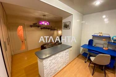 3-кімнатна квартира за адресою вул. Малиновського марш. (площа 56 м²) - Atlanta.ua - фото 21