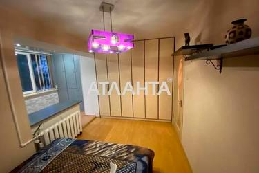 3-кімнатна квартира за адресою вул. Малиновського марш. (площа 56 м²) - Atlanta.ua - фото 22
