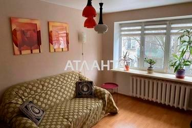 3-кімнатна квартира за адресою вул. Малиновського марш. (площа 56 м²) - Atlanta.ua - фото 24