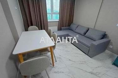 1-кімнатна квартира за адресою вул. Приміська (площа 41 м²) - Atlanta.ua - фото 15