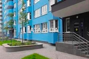 1-кімнатна квартира за адресою вул. Приміська (площа 41 м²) - Atlanta.ua - фото 26