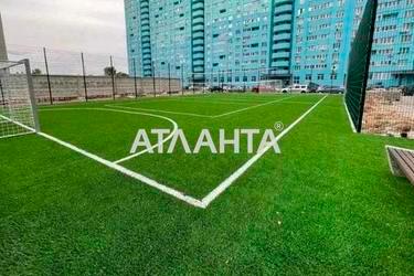 1-кімнатна квартира за адресою вул. Приміська (площа 41 м²) - Atlanta.ua - фото 27