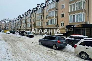 2-кімнатна квартира за адресою вул. Володимирська (площа 68 м²) - Atlanta.ua - фото 8