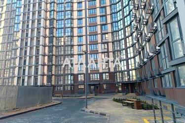 3-комнатная квартира по адресу ул. Прохоровская (площадь 96,5 м²) - Atlanta.ua - фото 52