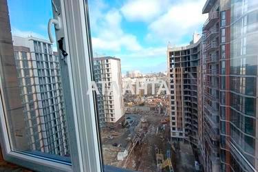 3-комнатная квартира по адресу ул. Прохоровская (площадь 96,5 м²) - Atlanta.ua - фото 45