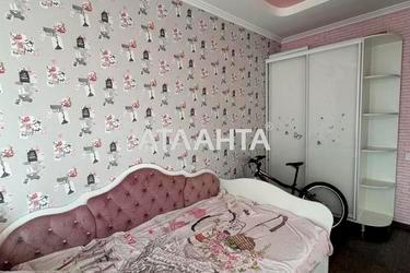 3-кімнатна квартира за адресою вул. Дача Ковалевського (площа 59,9 м²) - Atlanta.ua - фото 20