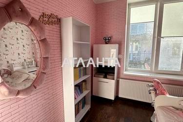 3-кімнатна квартира за адресою вул. Дача Ковалевського (площа 59,9 м²) - Atlanta.ua - фото 21