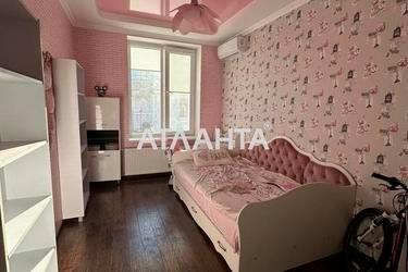 3-кімнатна квартира за адресою вул. Дача Ковалевського (площа 59,9 м²) - Atlanta.ua - фото 22