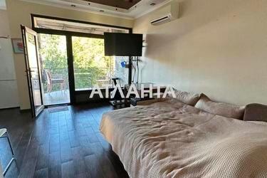 3-кімнатна квартира за адресою вул. Дача Ковалевського (площа 59,9 м²) - Atlanta.ua - фото 25