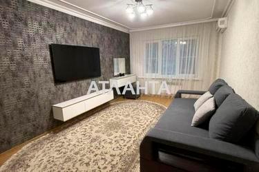 3-кімнатна квартира за адресою вул. Вільямса ак. (площа 64 м²) - Atlanta.ua - фото 9