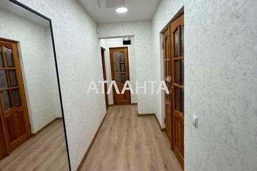 3-кімнатна квартира за адресою вул. Вільямса ак. (площа 64 м²) - Atlanta.ua - фото 10
