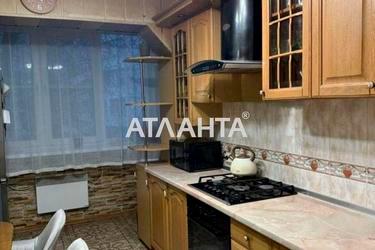 3-кімнатна квартира за адресою вул. Вільямса ак. (площа 64 м²) - Atlanta.ua - фото 12