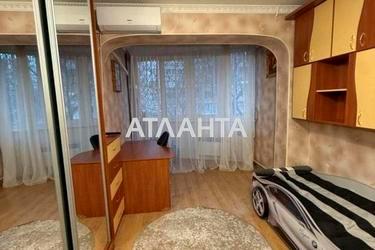 3-кімнатна квартира за адресою вул. Вільямса ак. (площа 64 м²) - Atlanta.ua - фото 13