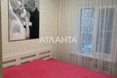 3-кімнатна квартира за адресою вул. Вільямса ак. (площа 64 м²) - Atlanta.ua - фото 14