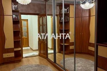 3-кімнатна квартира за адресою вул. Вільямса ак. (площа 64 м²) - Atlanta.ua - фото 16