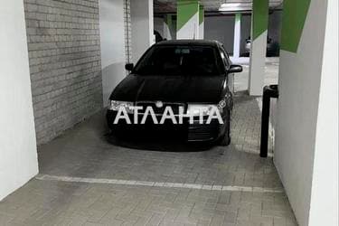 Комерційна нерухомість за адресою Замарстинівська вул. (площа 15 м²) - Atlanta.ua - фото 10