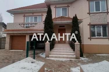 House by the address st. Pedagogicheskaya (area 318 m²) - Atlanta.ua - photo 46