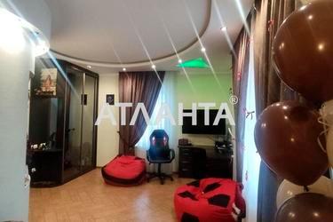 House by the address st. Pedagogicheskaya (area 318 m²) - Atlanta.ua - photo 74