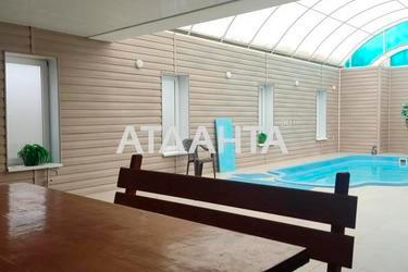 House by the address st. Pedagogicheskaya (area 318 m²) - Atlanta.ua - photo 83