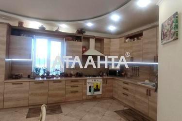 House by the address st. Pedagogicheskaya (area 318 m²) - Atlanta.ua - photo 47