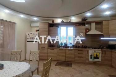 House by the address st. Pedagogicheskaya (area 318 m²) - Atlanta.ua - photo 48