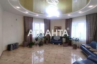 House by the address st. Pedagogicheskaya (area 318 m²) - Atlanta.ua - photo 69