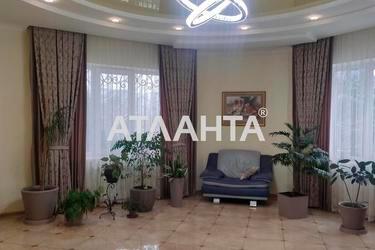 House by the address st. Pedagogicheskaya (area 318 m²) - Atlanta.ua - photo 68