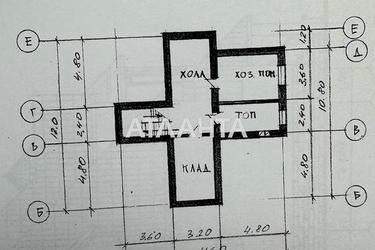 House by the address st. Pedagogicheskaya (area 318 m²) - Atlanta.ua - photo 88