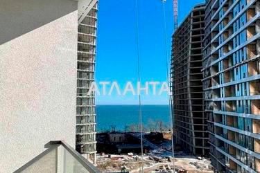 1-кімнатна квартира за адресою вул. Французький бульв. (площа 46 м²) - Atlanta.ua - фото 20