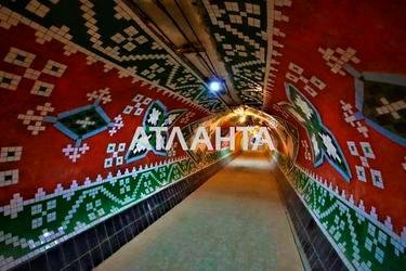 1-кімнатна квартира за адресою вул. Французький бульв. (площа 46 м²) - Atlanta.ua - фото 22