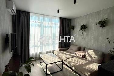 1-комнатная квартира по адресу ул. Филатова ак. (площадь 43 м²) - Atlanta.ua - фото 9