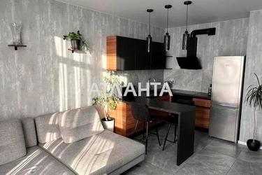 1-комнатная квартира по адресу ул. Филатова ак. (площадь 43 м²) - Atlanta.ua - фото 10