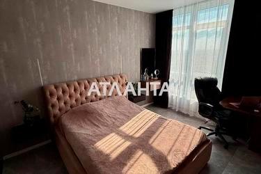 1-комнатная квартира по адресу ул. Филатова ак. (площадь 43 м²) - Atlanta.ua - фото 11