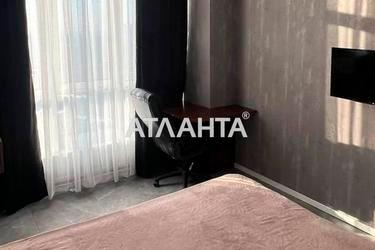 1-комнатная квартира по адресу ул. Филатова ак. (площадь 43 м²) - Atlanta.ua - фото 14