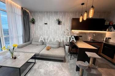 1-комнатная квартира по адресу ул. Филатова ак. (площадь 43 м²) - Atlanta.ua - imageAlt 9