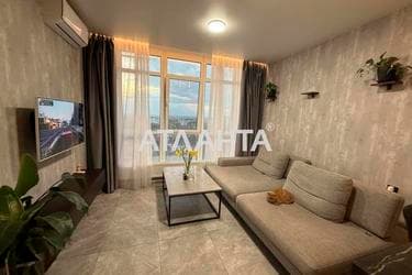 1-комнатная квартира по адресу ул. Филатова ак. (площадь 43 м²) - Atlanta.ua - imageAlt 10